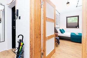 Apartament Cykada by Renters