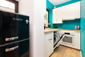 Apartament Cykada by Renters