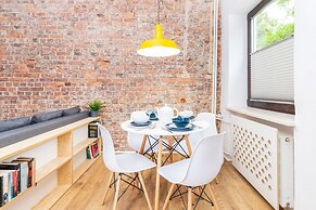 Apartament Cykada by Renters