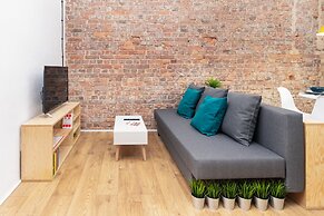 Apartament Cykada by Renters