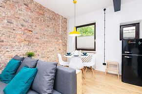 Apartament Cykada by Renters
