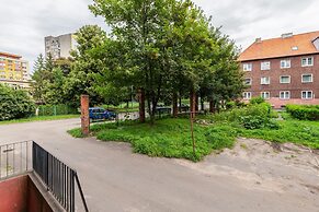 Apartament Cykada by Renters