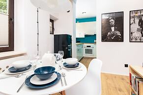 Apartament Cykada by Renters