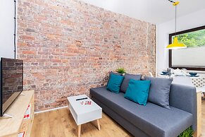Apartament Cykada by Renters
