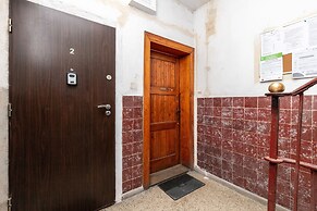 Apartament Cykada by Renters