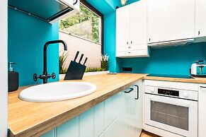 Apartament Cykada by Renters