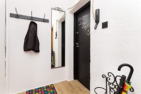 Apartament Cykada by Renters