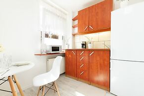 Apartments Dworska Gdansk by Renters