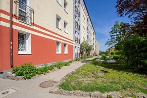 Apartments Dworska Gdansk by Renters