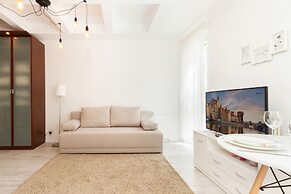 Apartments Dworska Gdansk by Renters