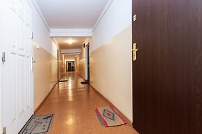 Apartments Dworska Gdansk by Renters