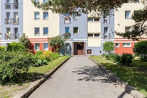 Apartments Dworska Gdansk by Renters