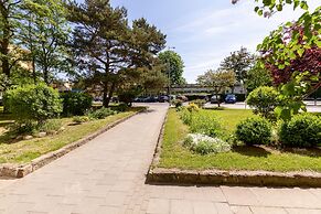 Apartments Dworska Gdansk by Renters