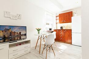 Apartments Dworska Gdansk by Renters