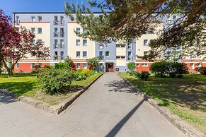 Apartments Dworska Gdansk by Renters