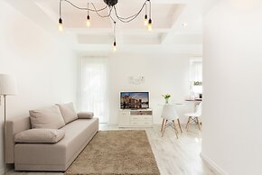 Apartments Dworska Gdansk by Renters