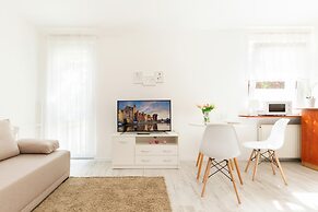 Apartments Dworska Gdansk by Renters