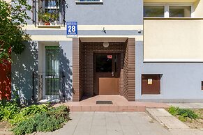 Apartments Dworska Gdansk by Renters
