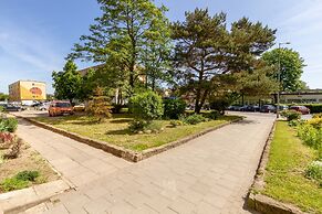 Apartments Dworska Gdansk by Renters