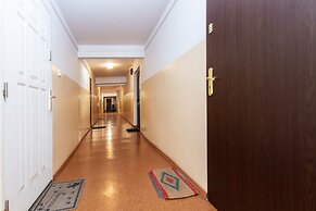 Apartments Dworska Gdansk by Renters