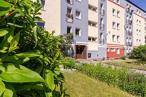 Apartments Dworska Gdansk by Renters
