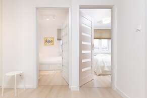 Apartments Slaska Gdynia by Renters