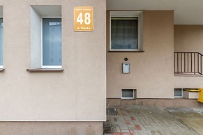 Apartments Slaska Gdynia by Renters