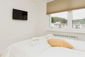 Apartments Slaska Gdynia by Renters