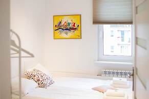 Apartments Slaska Gdynia by Renters