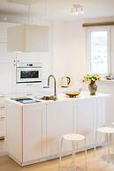 Apartments Slaska Gdynia by Renters