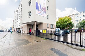 Apartments Slaska Gdynia by Renters