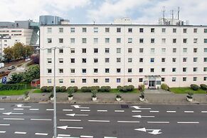 Apartments Slaska Gdynia by Renters