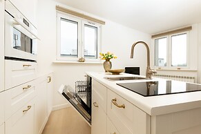 Apartments Slaska Gdynia by Renters