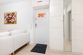 Apartments Slaska Gdynia by Renters