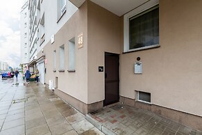 Apartments Slaska Gdynia by Renters