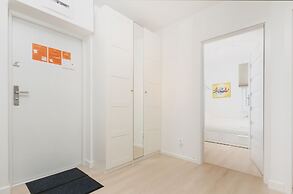 Apartments Slaska Gdynia by Renters