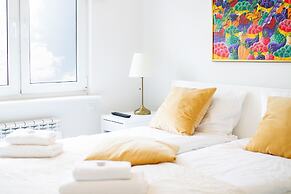 Apartments Slaska Gdynia by Renters