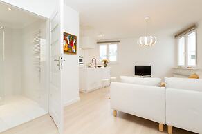 Apartments Slaska Gdynia by Renters