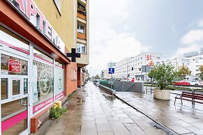 Apartments Slaska Gdynia by Renters