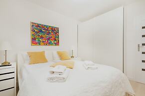 Apartments Slaska Gdynia by Renters