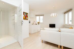 Apartments Slaska Gdynia by Renters