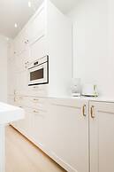 Apartments Slaska Gdynia by Renters