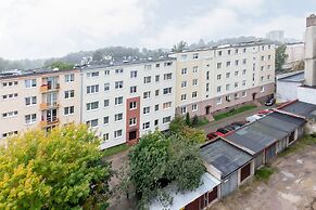 Apartments Slaska Gdynia by Renters
