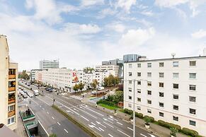 Apartments Slaska Gdynia by Renters