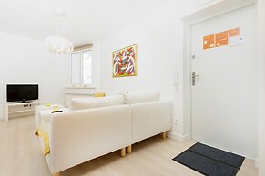 Apartments Slaska Gdynia by Renters
