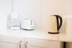 Apartments Slaska Gdynia by Renters