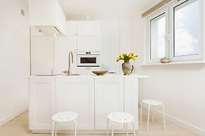 Apartments Slaska Gdynia by Renters