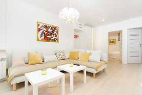 Apartments Slaska Gdynia by Renters