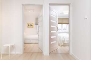 Apartments Slaska Gdynia by Renters