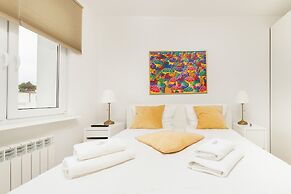 Apartments Slaska Gdynia by Renters